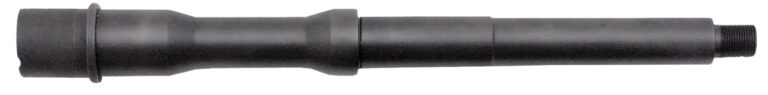 Diamondback DB300P10.5M50B8R   300 AAC Blackout 10.50" Black Melonite Fits AR-15