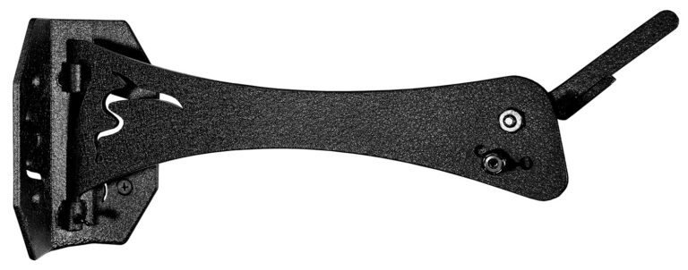 Hunters Specialties SKHEMCHBLK Euro Mount Corner Hooker Black