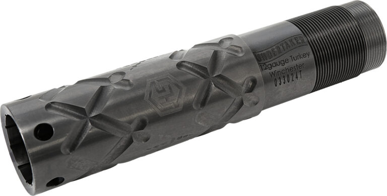 Hunters Specialties HSTKYC03 Undertaker Winchester/Browning Invector+ 12 Gauge Turkey