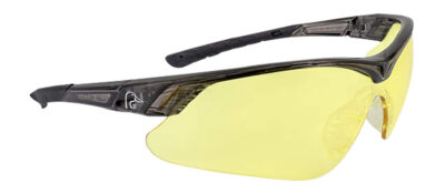 Ducks Unlimited Half Frame Shooting Glass – Amber Lens