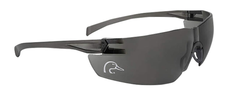 Radians DUFL10440C Smoke Gray Lens/Frame