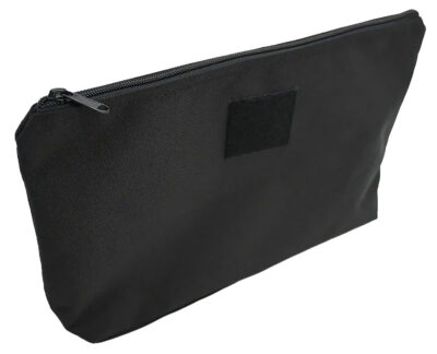 Sticky Holsters RORBPSM  Range Bag Pouch Small Black