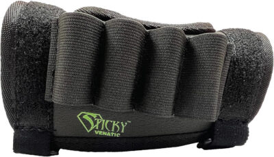 Sticky Stock Pad/Riser (SPR) Includes SPR-R and SPR-D