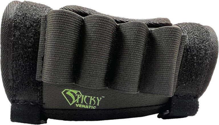 Sticky Stock Pad/Riser (SPR) Includes SPR-R and SPR-D