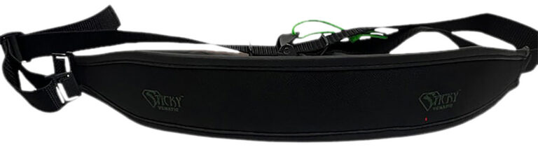 Sticky Holsters MRS Modular Rifle Sling Black