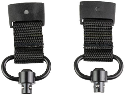 STICKY RIFLE SLING QD DONGLES