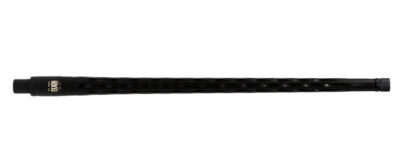 10/22® THREADED TAPERED FLAME FLUTED BARRELS RIMFIRE 22LR 16” 1-16 FLAME FLUTED TAPERED CONTOUR BBL NITRD