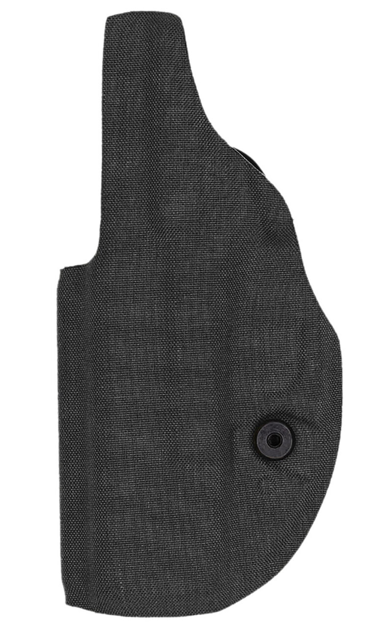 Safariland 20199131 Species  IWB Black SafariLaminate Fits S&W M&P 9EZ Belt Clip Mount Right Hand