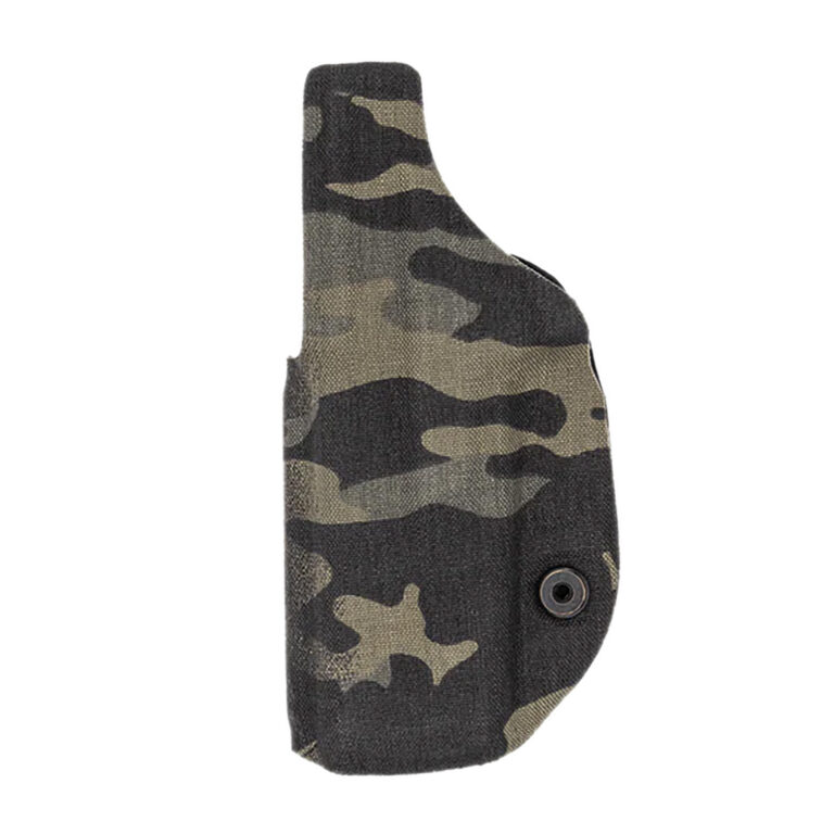 Safariland 20172711 Species  IWB Black Multi-Cam SafariLaminate Fits Taurus G2C/G3C Belt Clip Mount Right Hand