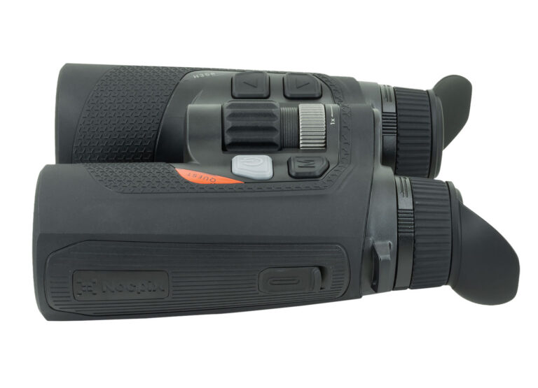 Nocpix QUEST H35R Rangefinding Thermal Binocular 640x512 35 mm