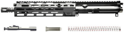 Heckler & Koch 51000385 MR556 Upper Receiver Kit 11″ 5.56mm for AR15/M16/M4