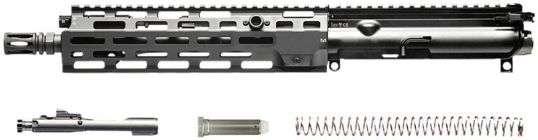 Heckler & Koch 51000385 MR556 Upper Receiver Kit 11" 5.56mm for AR15/M16/M4