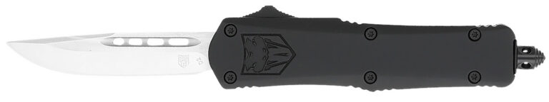 COBRATEC SMALL FS-3 DROP BLK