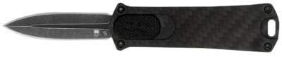 Cobratec 952 Dagger Carb Carbonfiber