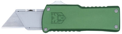 COBRATEC OTF UTILITY KNIFE ODG