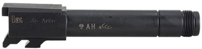 HK 226347 H&K  45 ACP 4.46″ Threaded Black Steel Fits H&K USP45 Compact