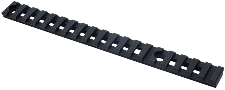 USC/SL8 Picatinny Receiver Rail Aluminum