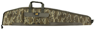 48” SCOPED RIFLE CASE MOSSY OAK BOTTOMLAND