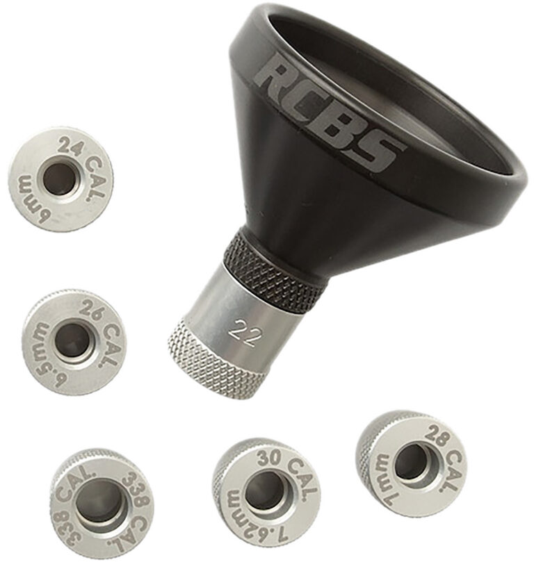MATCHMASTER POWDER FUNNEL KIT MATCHMASTER ALUMINUM POWDER FUNNEL KIT