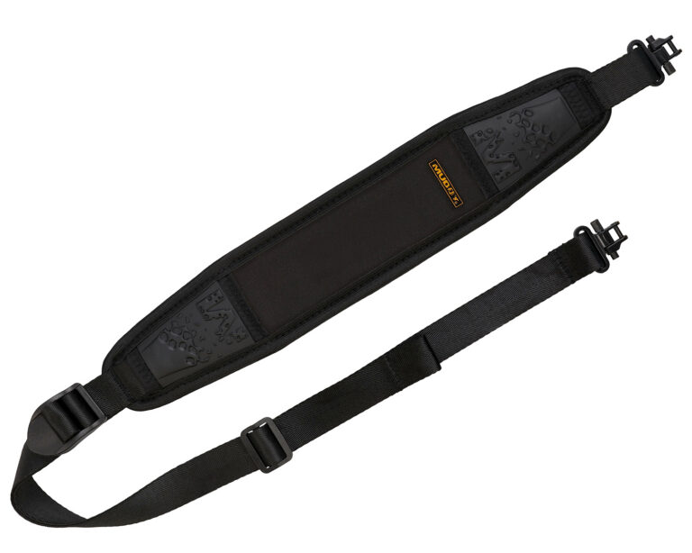PATHFINDER SLING WITH QUICK DETACH MOUNT PATHFINDER SLING W/QUICK DETACH MOUNT BLACK