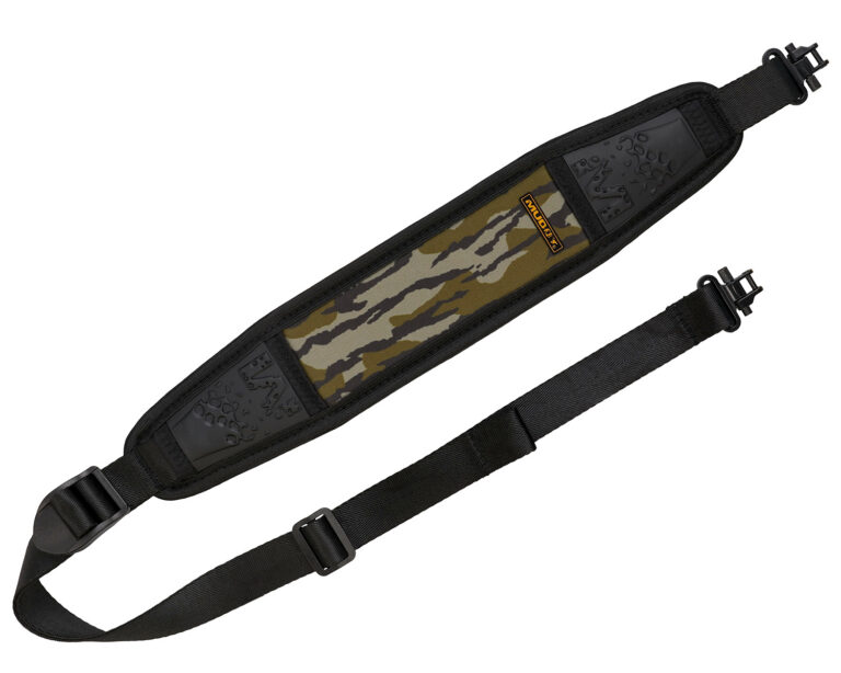PATHFINDER SLING WITH QUICK DETACH MOUNT PATHFINDER SLING W/QD MOUNT MOSSY OAK BOTTOMLAND