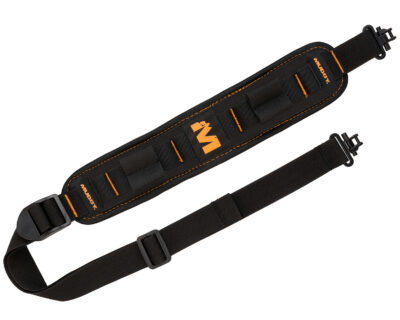 SUMMIT RIDGE ?FLEXIBLE COMFORT SLING? SUMMIT RIDGE FLEXIBLE COMFORT SLING W/QD BLACK
