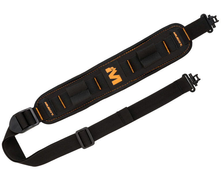 SUMMIT RIDGE ?FLEXIBLE COMFORT SLING? SUMMIT RIDGE FLEXIBLE COMFORT SLING W/QD BLACK