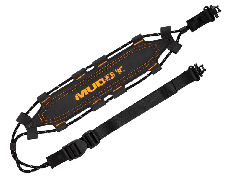 MUDDY TRELITE ULTRA LIGHT SLING TRELITE ULTRA LIGHT SLING BLACK
