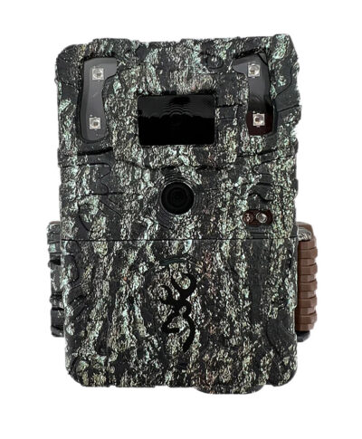 BRO TRAIL CAMERA COMMAND OPTS ELITE 40MP
