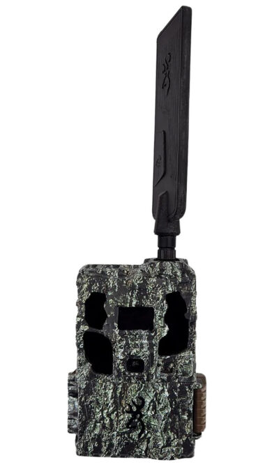 Browning Trail Camera – Defender Wireless Pro Scout Max HD AI 46MP