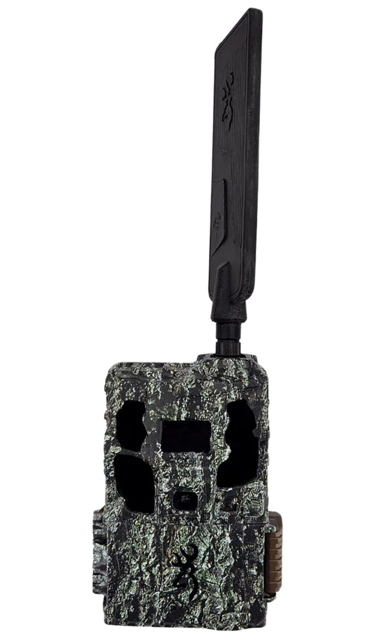 Browning Trail Camera - Defender Wireless Pro Scout Max HD AI 46MP