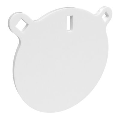 BIRCHWOOD CASEY AR500 38” ROUND 6”