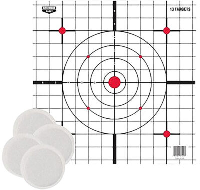 EZE-SCORER THERMAL OPTIC SIGHT-INTARGETS EZE-SCORER THERMAL OPTIC SIGHT-IN TARGETS