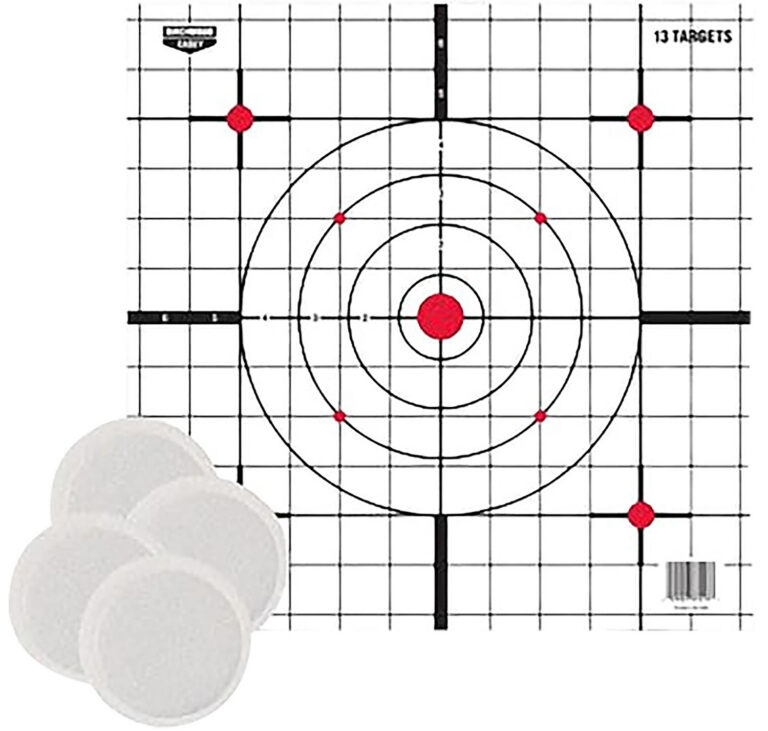 EZE-SCORER THERMAL OPTIC SIGHT-INTARGETS EZE-SCORER THERMAL OPTIC SIGHT-IN TARGETS