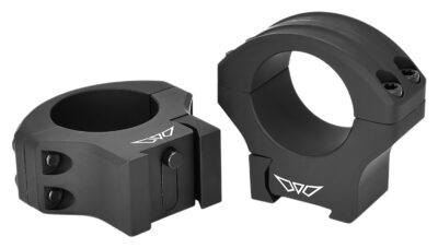 WAR HYPERLITE RINGS 30MM TIKKA MEDIUM MATTE