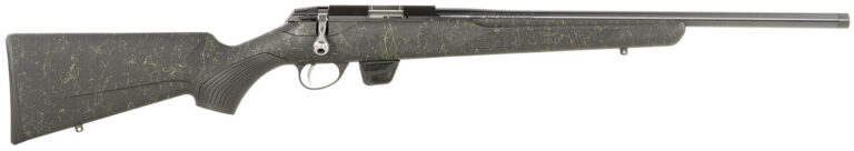 T1X ROUGHTECH 22LR 20" EMERALD