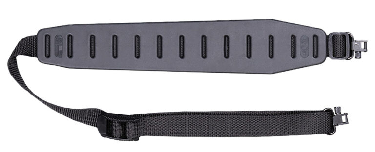 THE QUAKE CLAW 2.0 SLING WITH SWIVELS CLAW 2.0 SLING WITH SWIVELS BLACK
