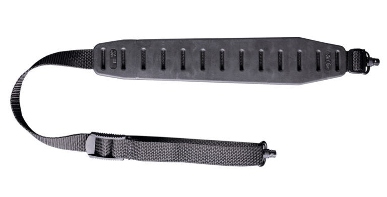 THE QUAKE CLAW 2.0 FLUSH CUP SLING WITH SWIVELS CLAW 2.0 FLUSH CUP SLING WITH SWIVELS BLACK