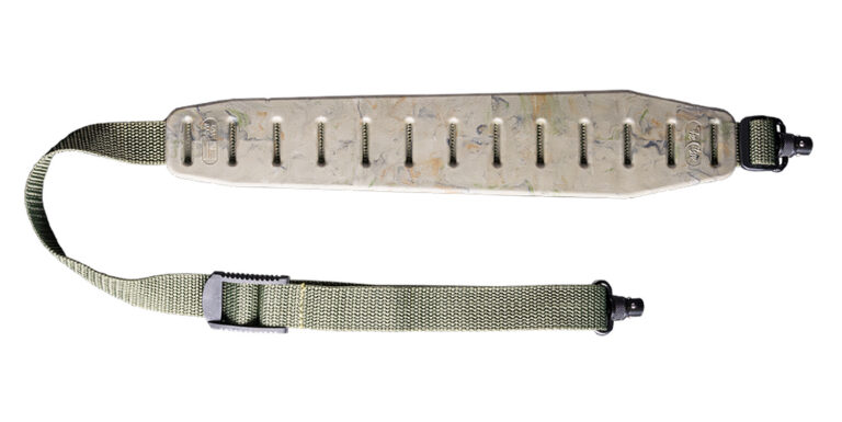 THE QUAKE CLAW 2.0 FLUSH CUP SLING WITH SWIVELS CLAW 2.0 FLUSH CUP SLING WITH SWIVELS CAMO