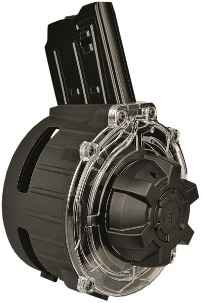 MKA 1919 STYLE 20 RND DRUM