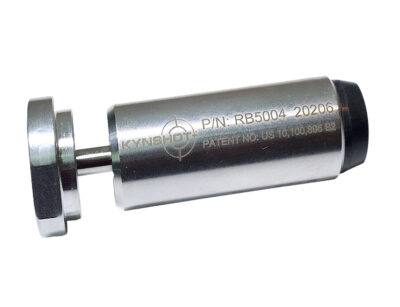 AR-15/M16/308 AR RECOIL BUFFER AR-308 SHORTY (2.5”) COLLAPSIBLE STOCK RECOIL BUFFER