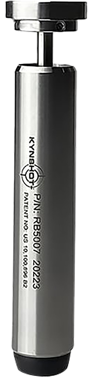 AR-15 9MM HYDRAULIC RECOIL BUFFER AR-15 9MM HYDRAULIC RECOIL BUFFER