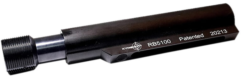 Kynshot RB5100 Recoil Buffer Anodized Aluminum Shotgun