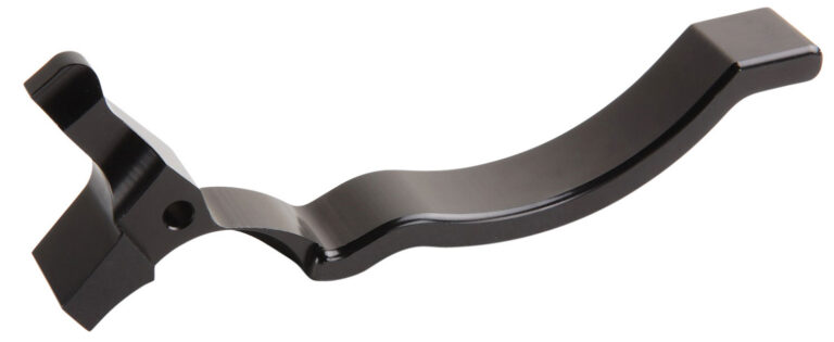 10/22~ EXTENDED MAGAZINE RELEASE 10/22 EXTENDED MAG RELEASE GLOSS BLACK