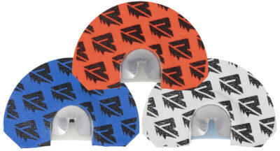 Higdon The Rebel Series – Elk Small Dome Combo Pk (Tremor Rosie RS1)