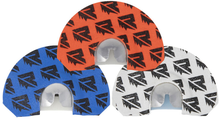 Higdon The Rebel Series - Elk Small Dome Combo Pk (Tremor Rosie RS1)