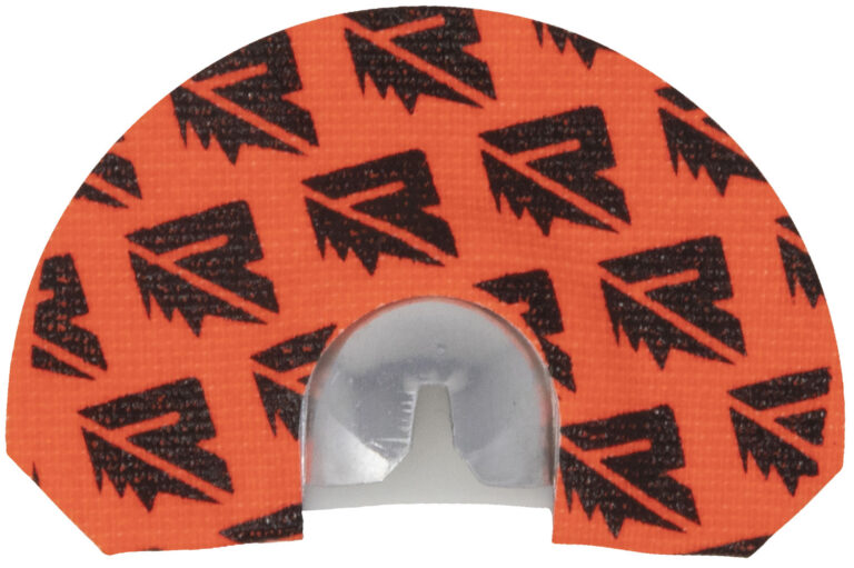 Higdon Tremor - Small Dome Elk Call