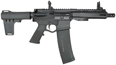 ATI Alpha Max 300B pistol 8.5″