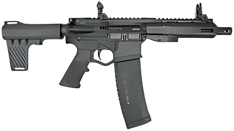 ATI Alpha Max 300B pistol 8.5"