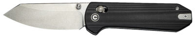 CIVIVI YONDER BLK G10 S/W